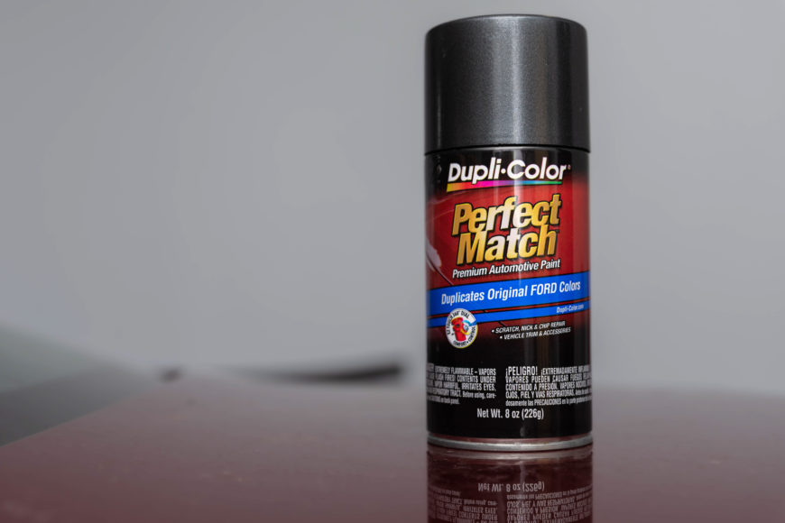 10 Best Car TouchUp Paint Products for Those Pesky Scratches AutoZone