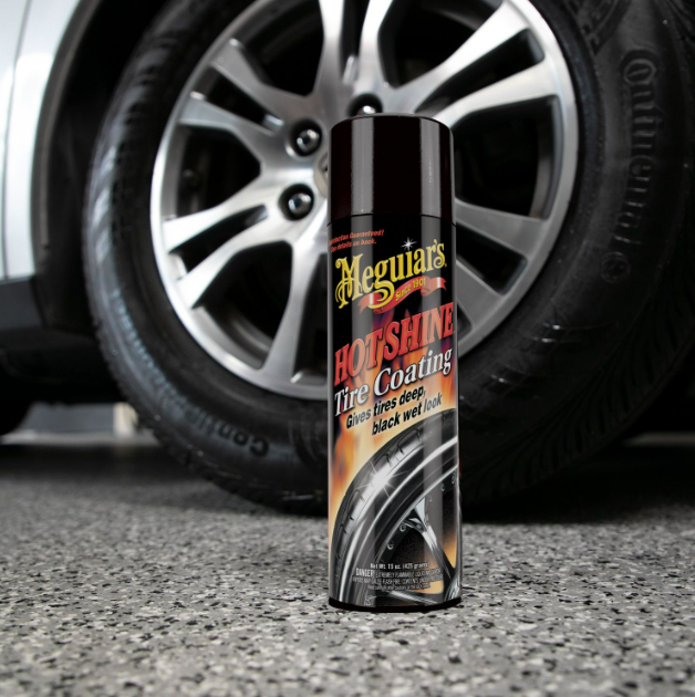 How to Clean Your Car Tires AutoZone