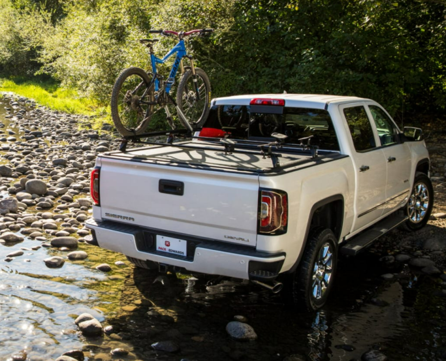 What Is a Tonneau Cover AutoZone