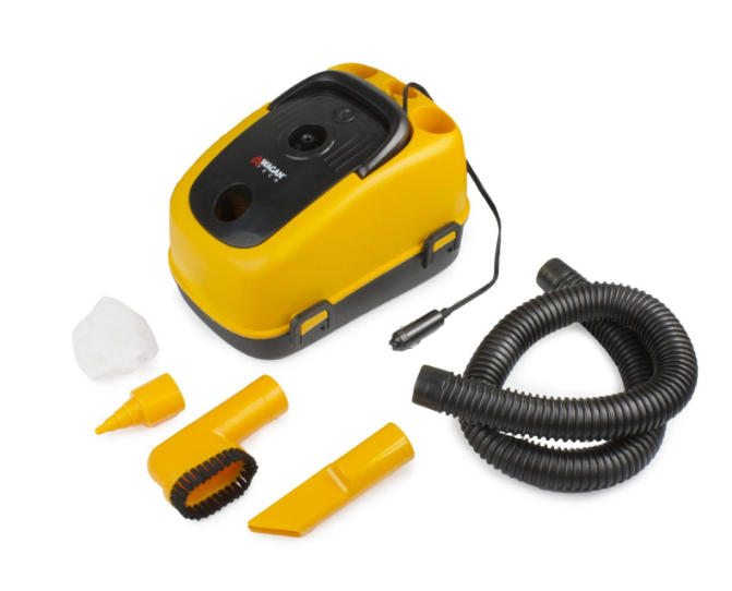 Autozone car vacuum cleaner deals