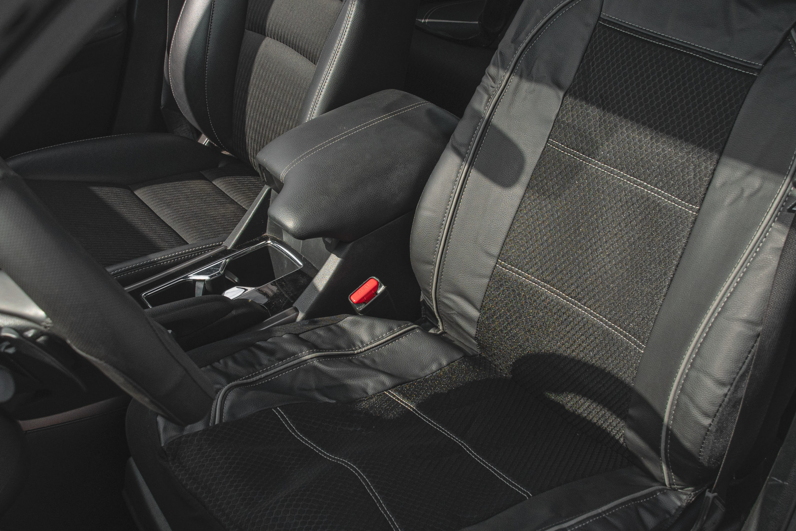 Best car seat protector