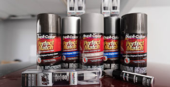 Best Car Spray Paint - AutoZone