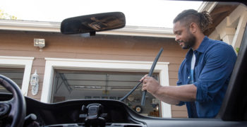 What's this symptom called? (Brand new wipers) : r/AutoDetailing