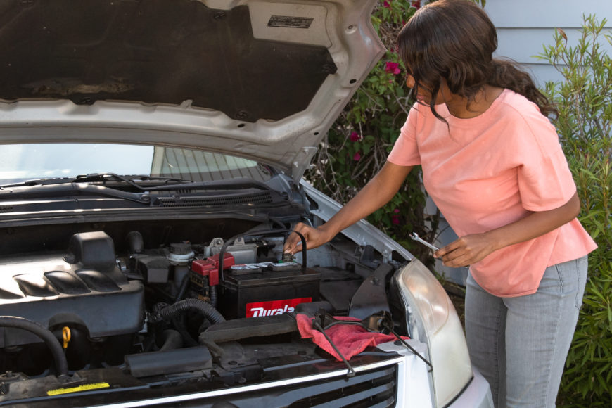 How to Disconnect Car Battery? A Guide to Disconnecting Your