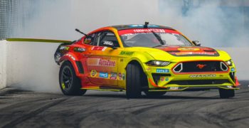 What Car Does Adam LZ Drive? 