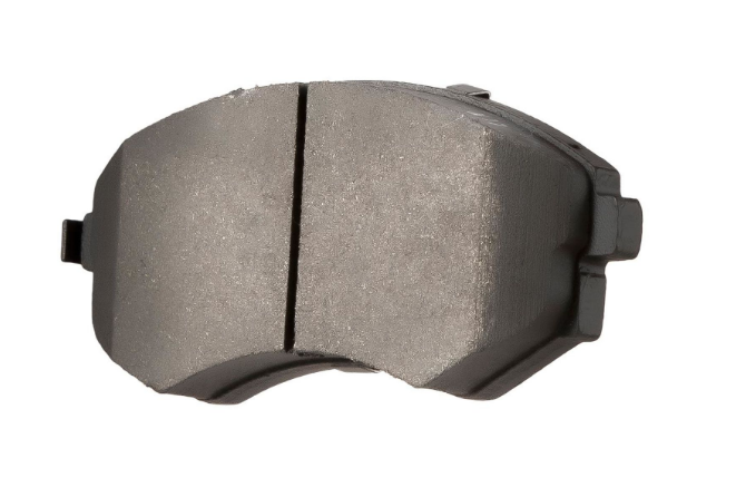 ceramic brake pads