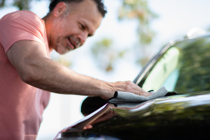 Best Car Wax: Buying Guide for 2023 - AutoZone