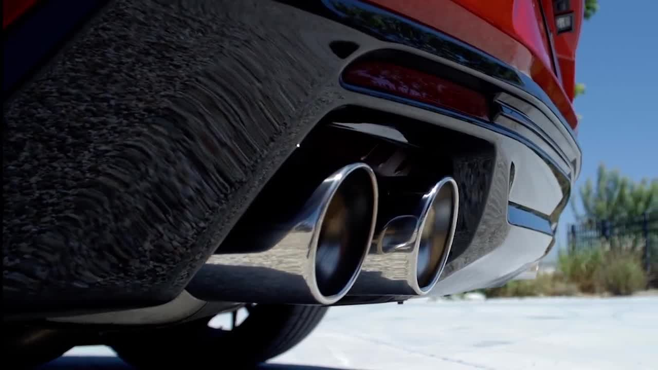 How to Replace a Muffler AutoZone