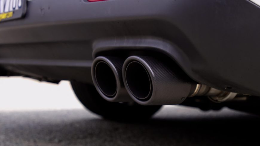 How Much Does It Cost to Replace a Muffler And Tailpipe: Affordable Solutions