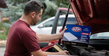 How Often Should You Change Your Vehicle's Air Filters? - AutoZone