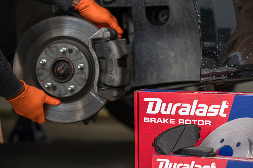 Brake Pads: How Long They Last, When to Replace Them, and Which