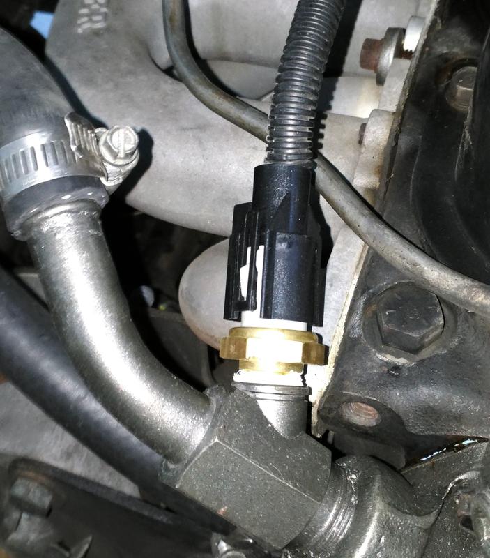 What is an ECT Sensor? AutoZone