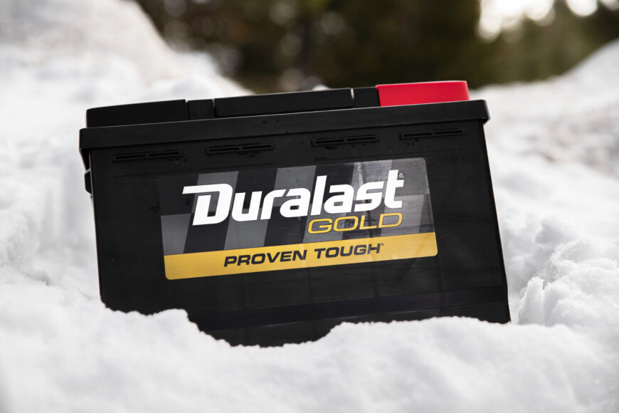 How to Protect Car Battery from Cold: Essential Winter Tips