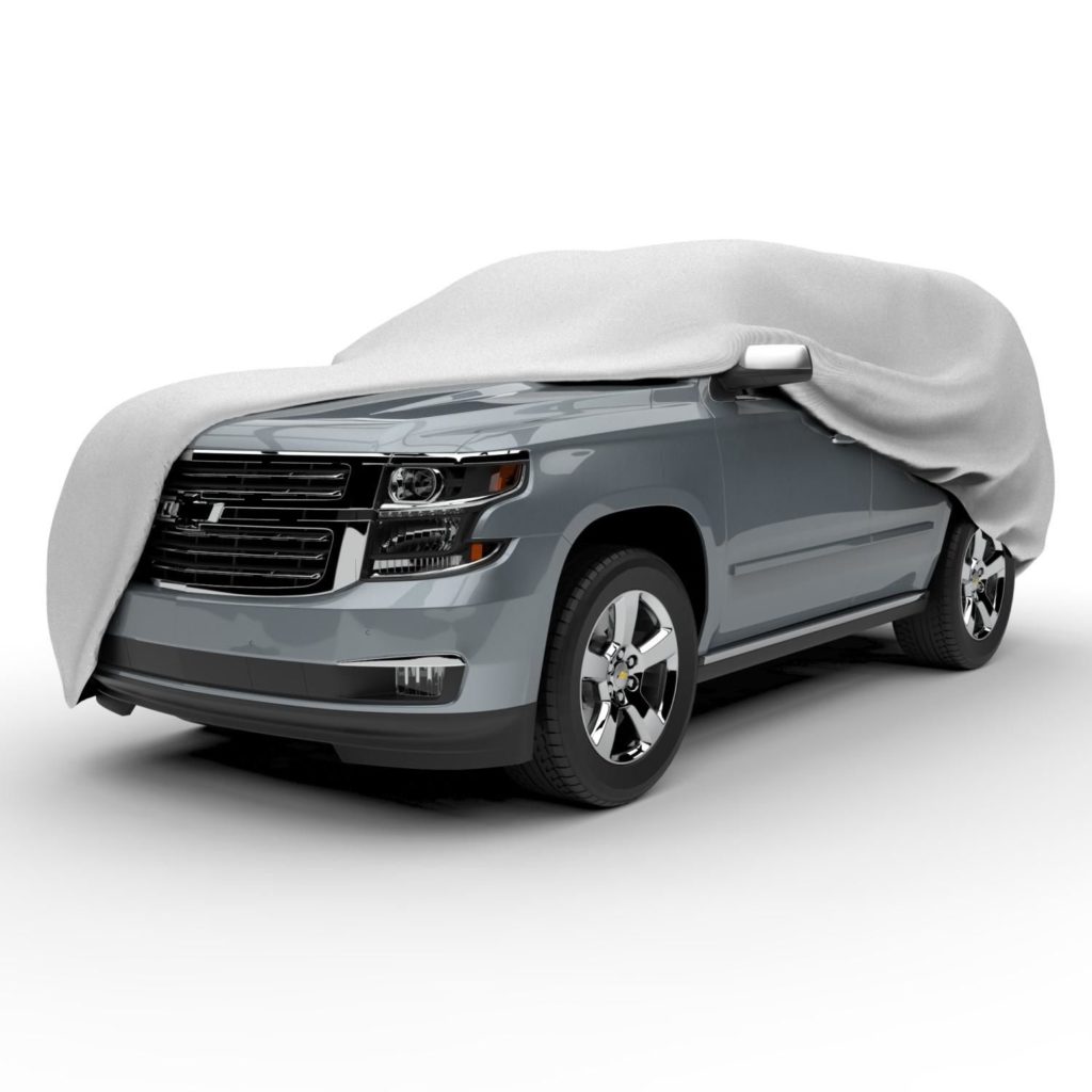 car cover Pro Elite