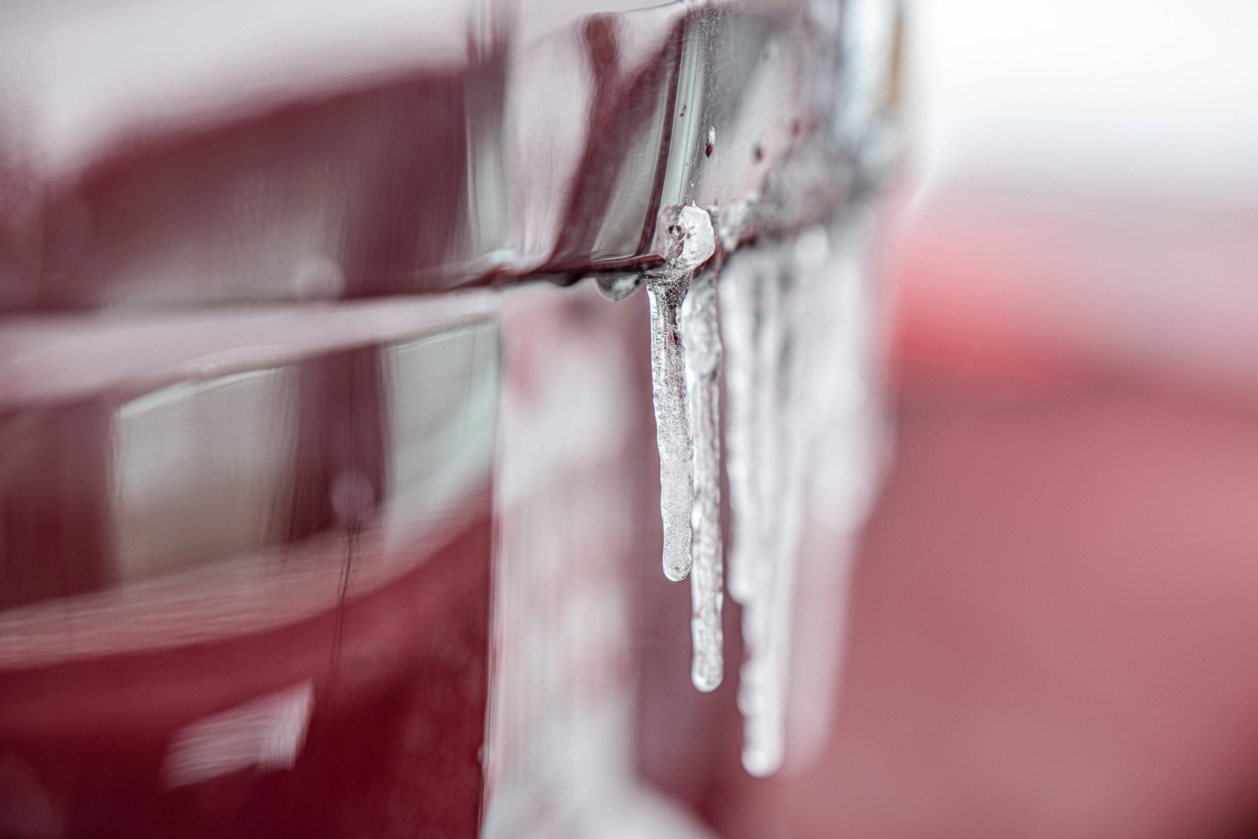 Why is My Car Heater Not Working? AutoZone
