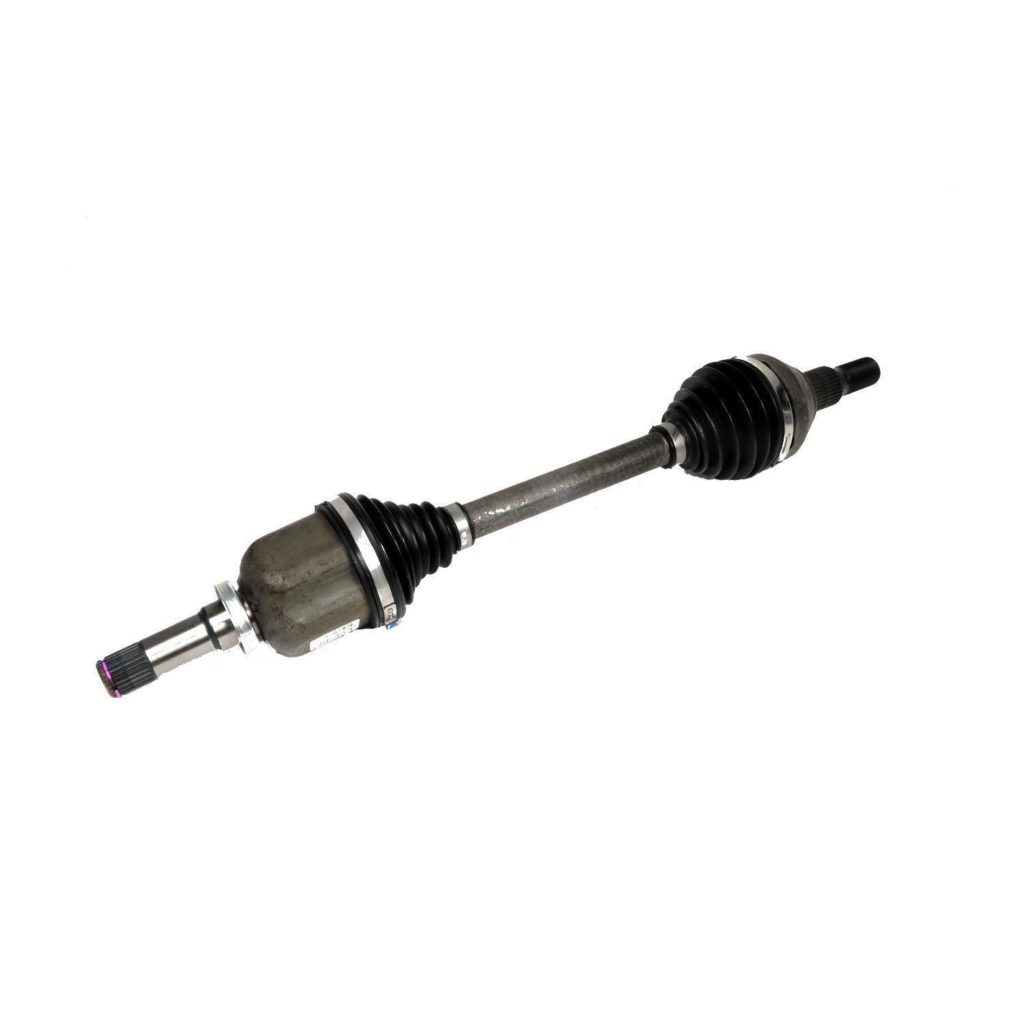 cv axle