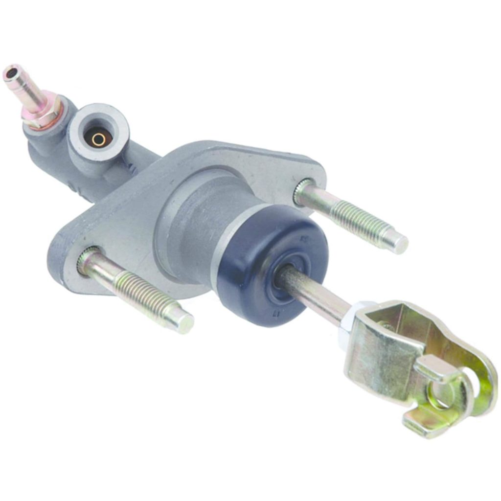 duralast clutch master cylinder