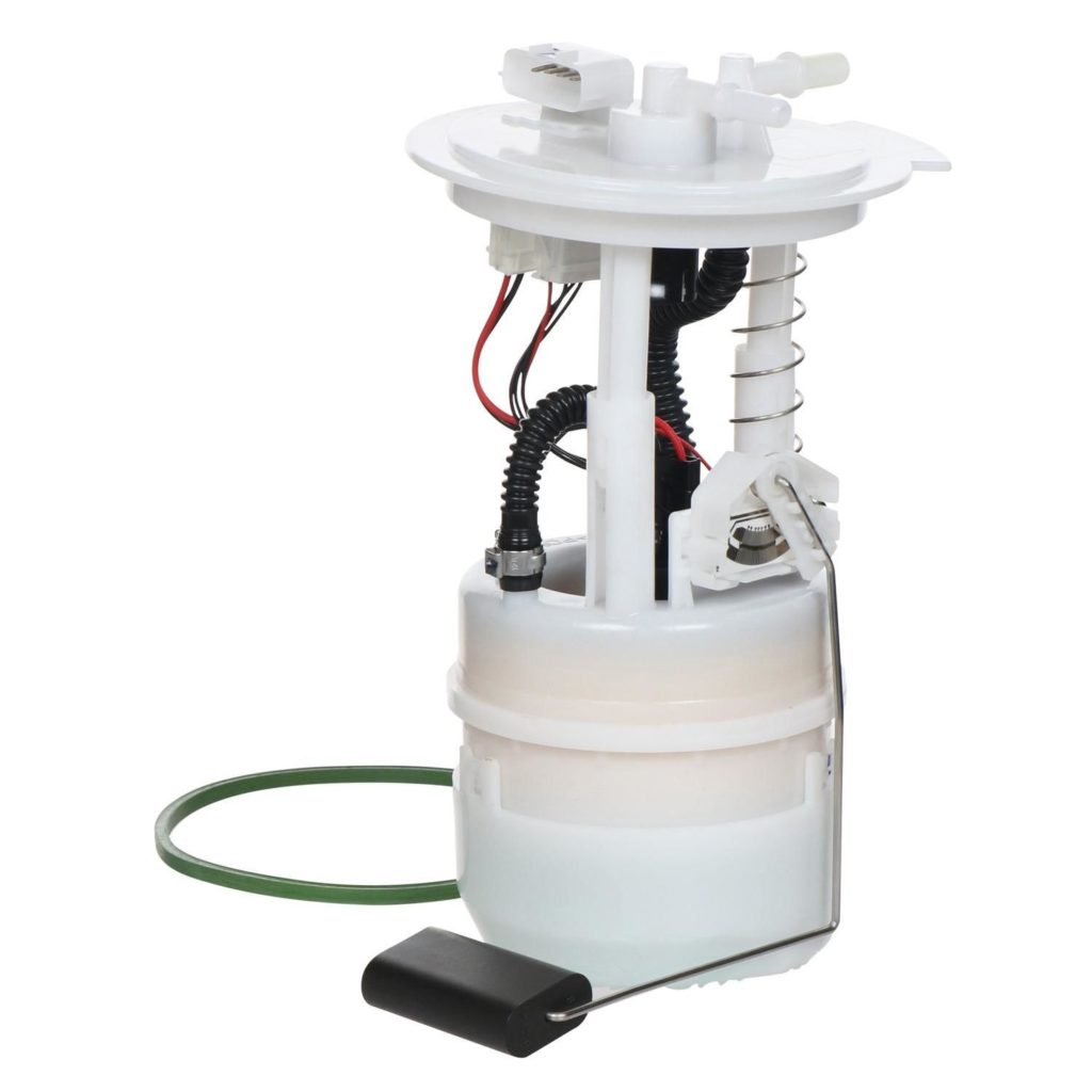 fuel pump