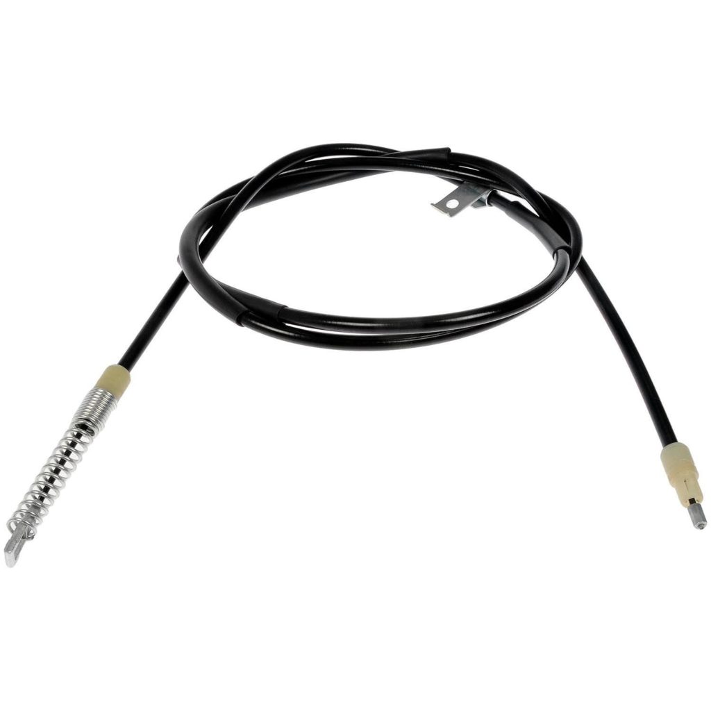 parking brake cable