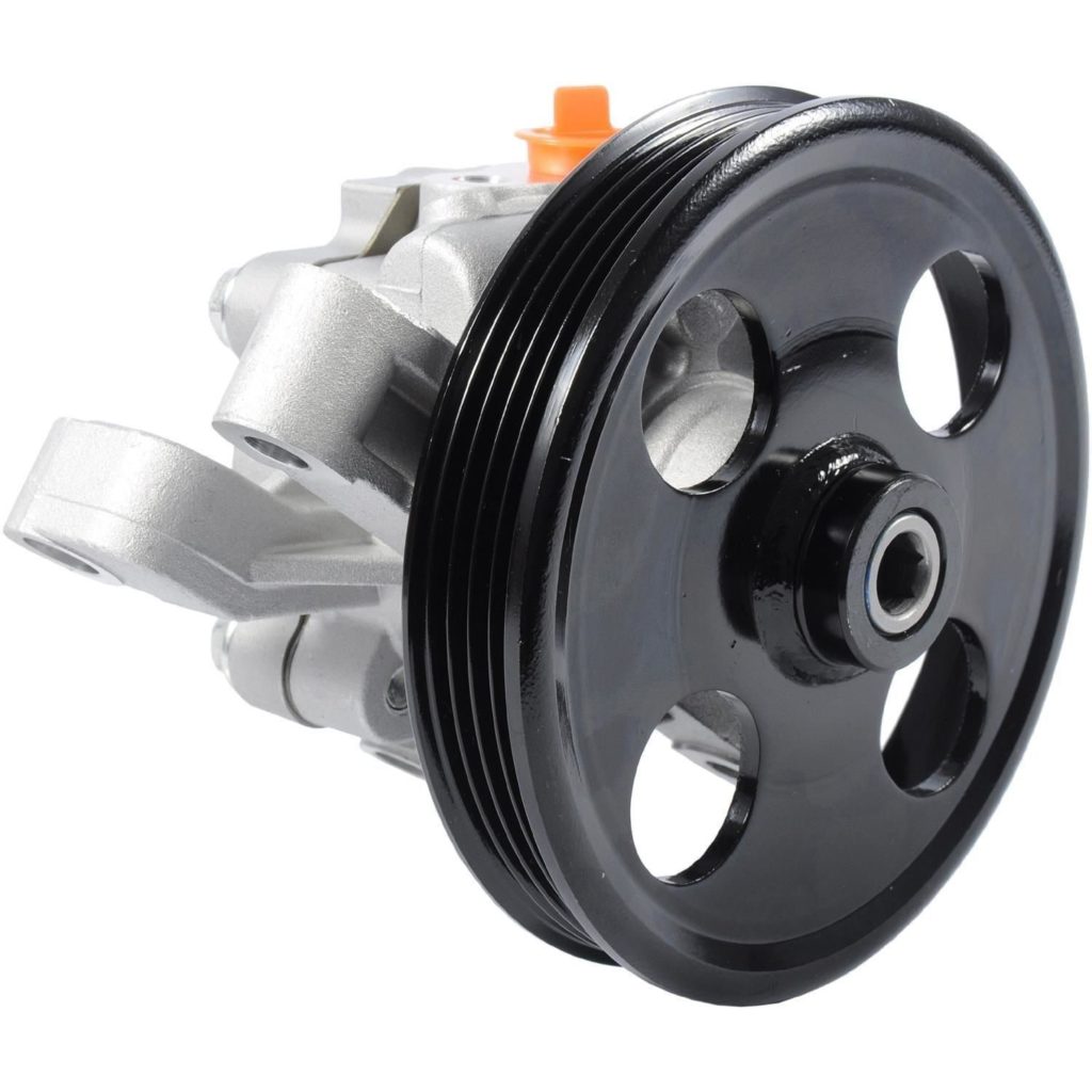 power steering pump