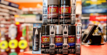 how to find the right touch up paint for your car