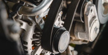 How Much Does an Alternator Belt Cost?