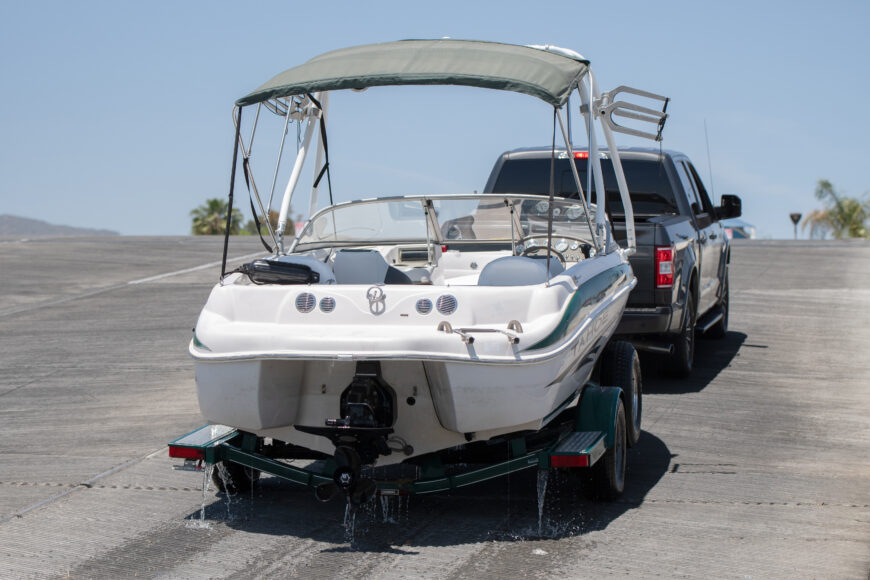 How to Get More Towing Capacity  