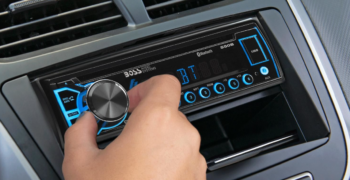 Stereo upgrade shop near me