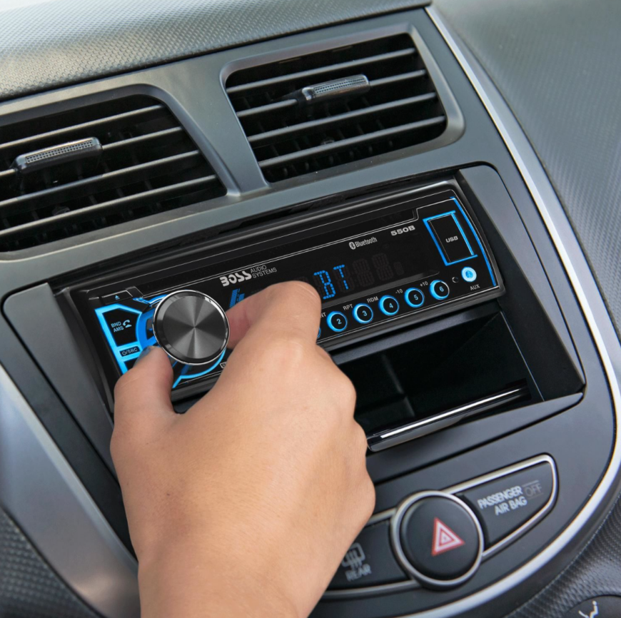 Car Stereo Buying Guide - AutoZone