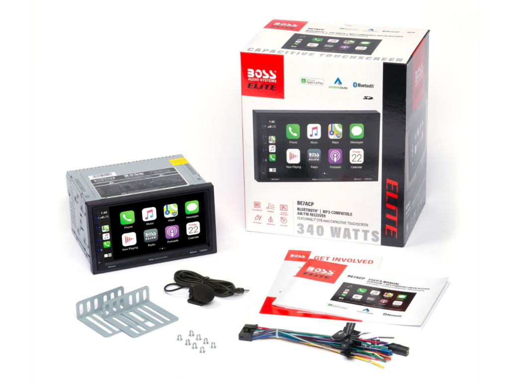 Bluetooth aux adapter autozone discount