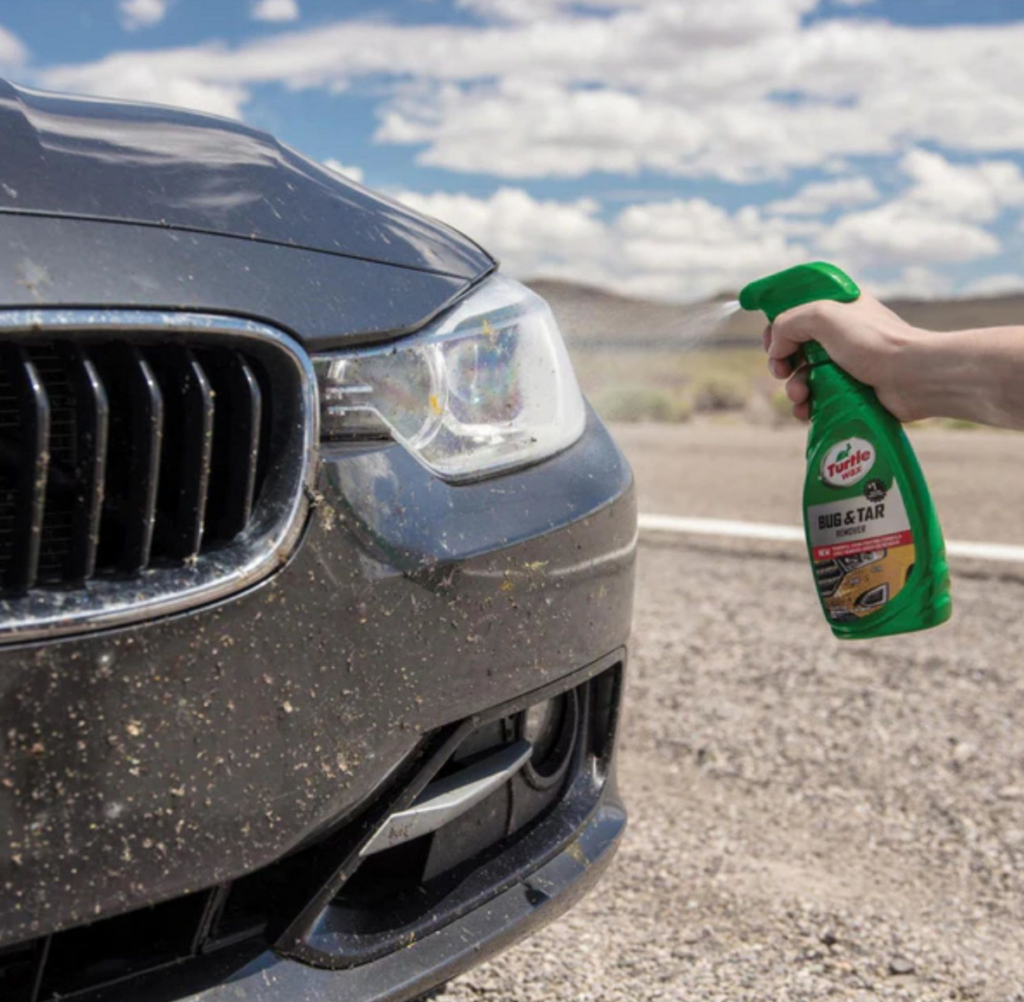 How to Clean a Tonneau Cover AutoZone