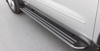 running boards nerf bars and steps