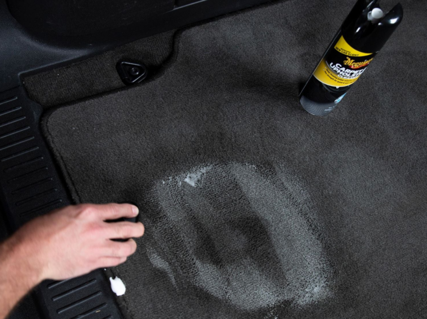 Rubber Floor Mats: What Are They & How Do They Work