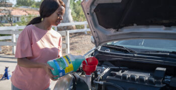 best windshield washer fluid guide
