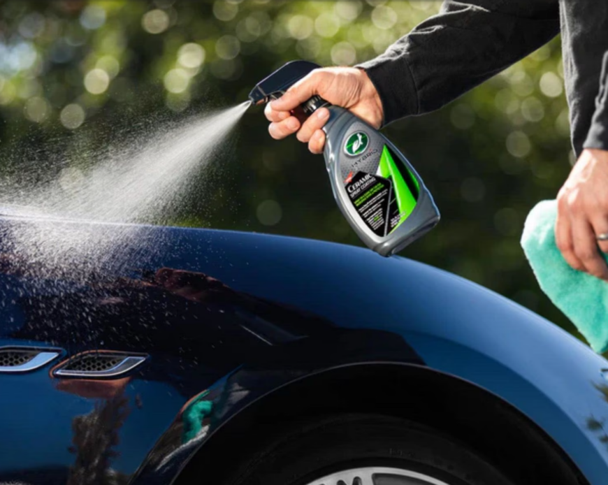 Optimum car top wax autozone