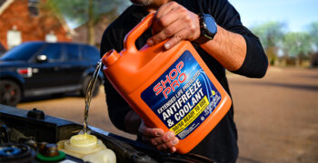 AZO SummerHeat 23 Coolant 800x480