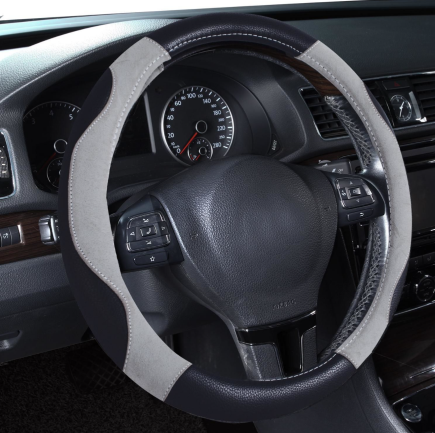 Best Steering Wheel Covers: Buying Guide 2023 - AutoZone