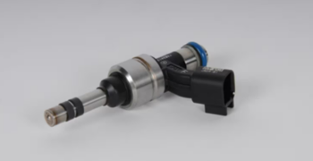fuel injector
