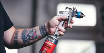 Best Car Spray Paint - AutoZone