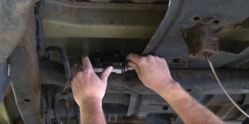 What Does Fuel Pump Driver Module Do: Essential Insights