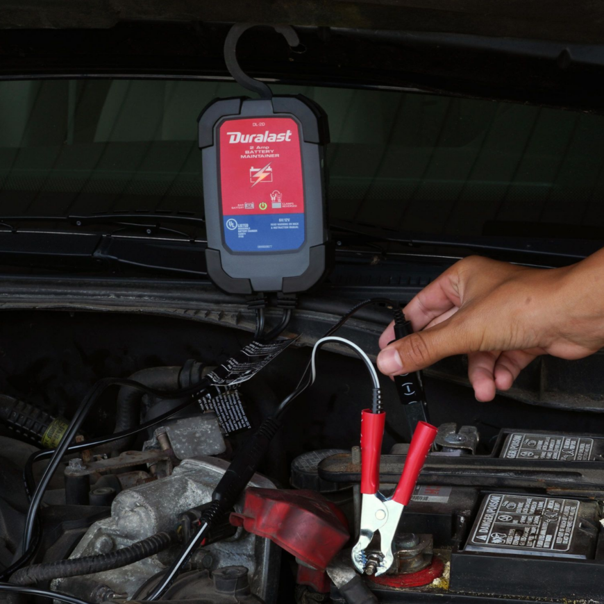 Best Portable Jump Starters: 2023 Buying Guide - AutoZone