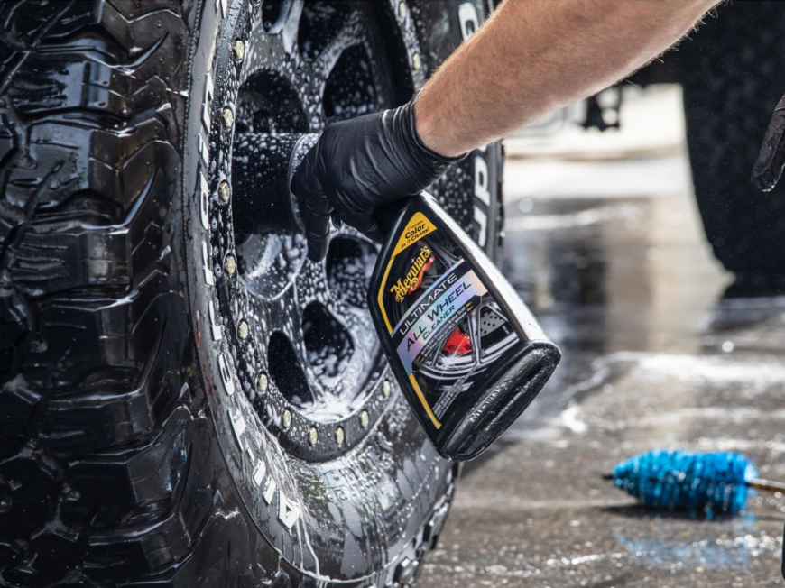 Autozone rim outlet protector