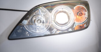 What Are Daytime Running Lights for a Car? - AutoZone