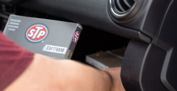 signs you need a new air filter