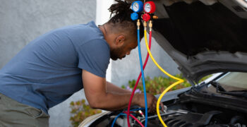 signs you need a new air filter