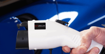 how long does it take to charge an electric car featured