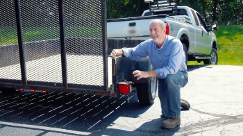 Image for Trailer Light Troubleshooting