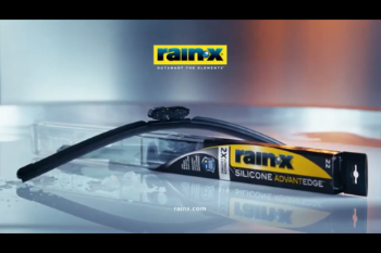 Image for Rain-X® Silicone Advantedge® Wiper Blades