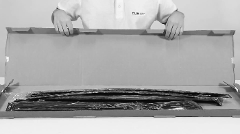 Image for Incredibly Durable Climart Window Deflectors