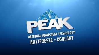 Image for Peak OET Coolant